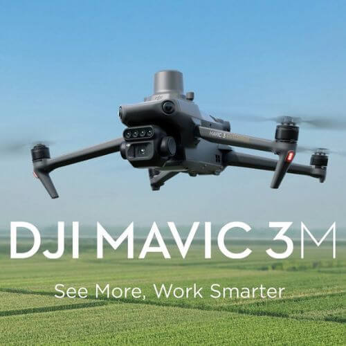 DJI Mavic 3